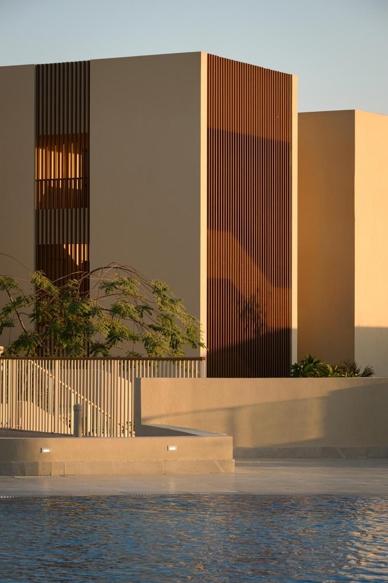 Hotel Jaz Elite Riviera Marsa Alam Exterior foto
